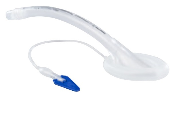 AEROtube® - jednorázová laryngeální maska