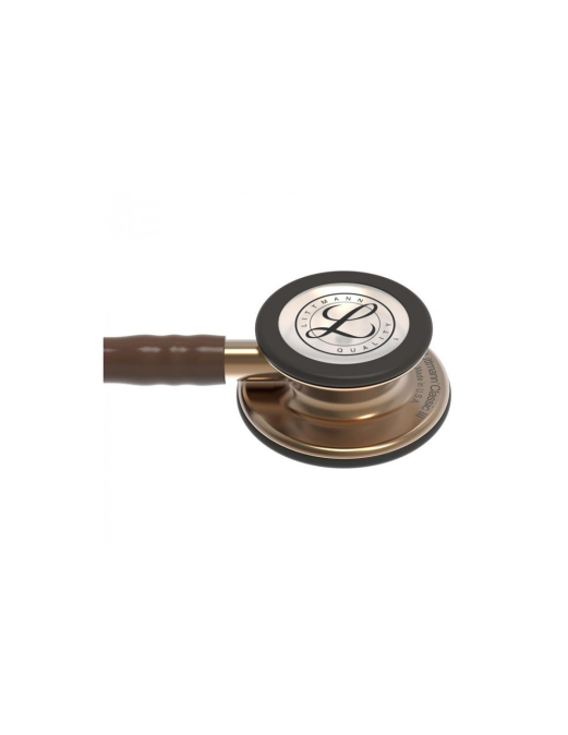 Stetoskop Littmann Classic III - Copper - čokoládová